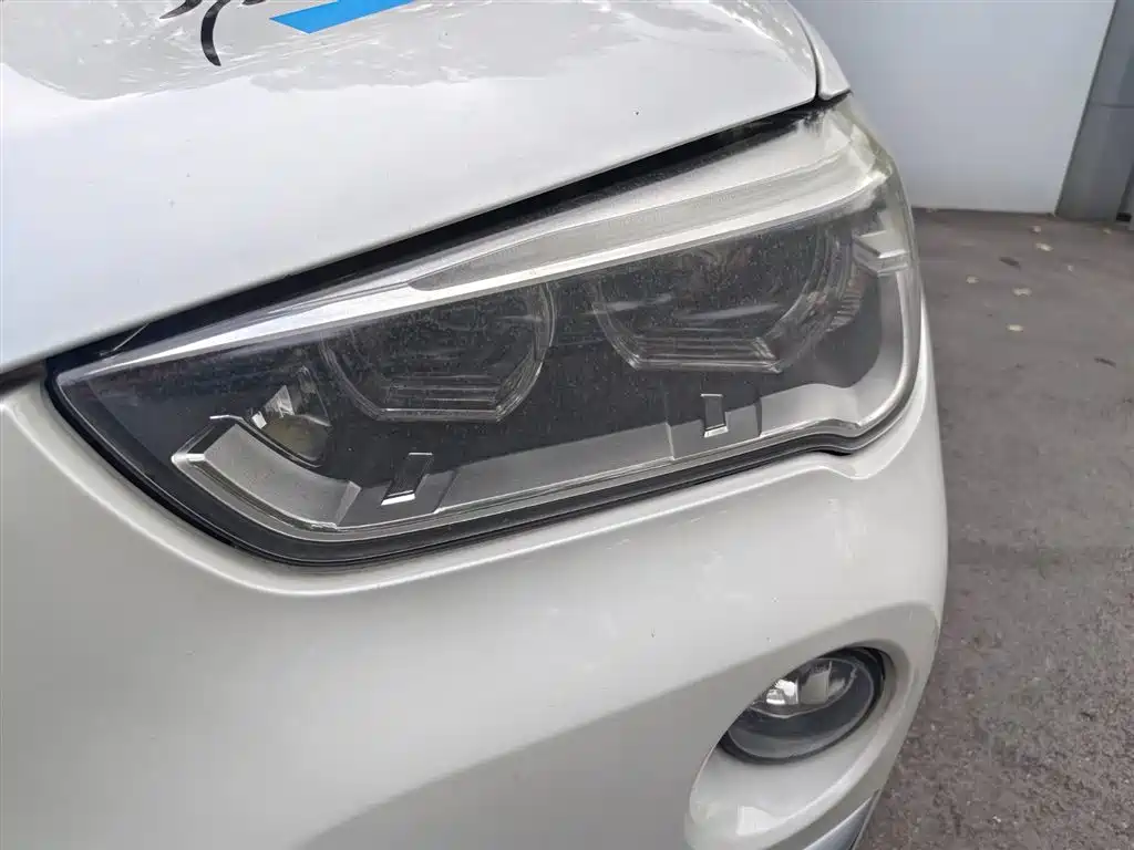 BMW X1 2019 sDrive18Li Premium Model фото 14