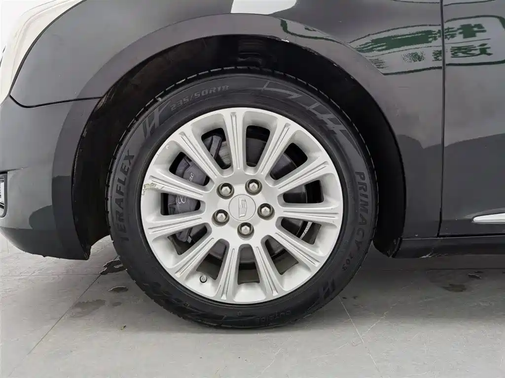 Cadillac XTS 2017 28T Technology фото 17