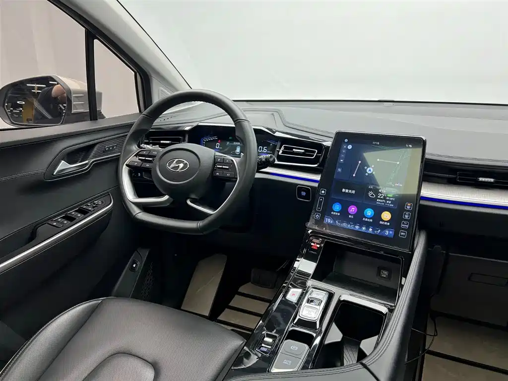 Hyundai Kustu 2021 380TGDi Smart Love Premium LUX Premium фото 21