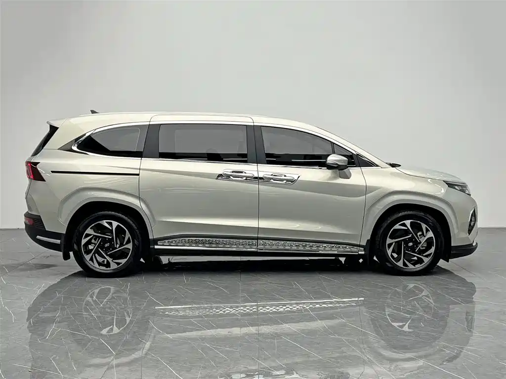 Hyundai Kustu 2021 380TGDi Smart Love Premium LUX Premium фото 7