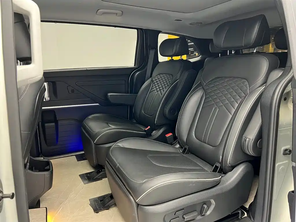 Hyundai Kustu 2021 380TGDi Smart Love Premium LUX Premium фото 14