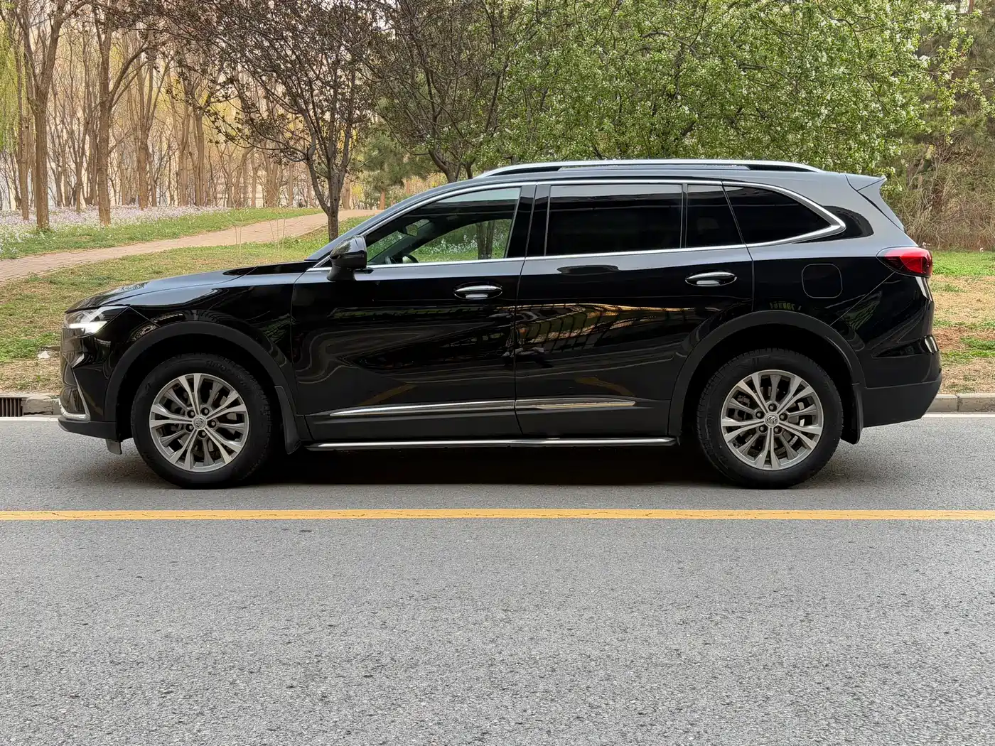 Buick Envision Plus 2022 Enclave Plus 652T 5-Seater Luxury фото 4