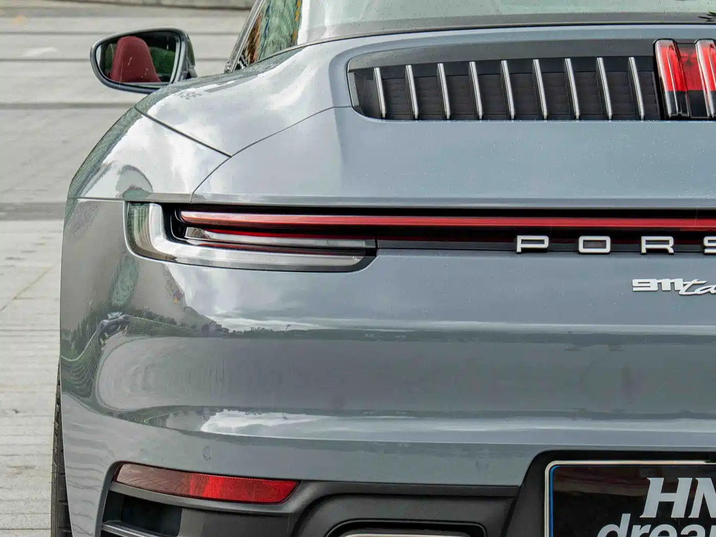 Фото 9 - Porsche 911
