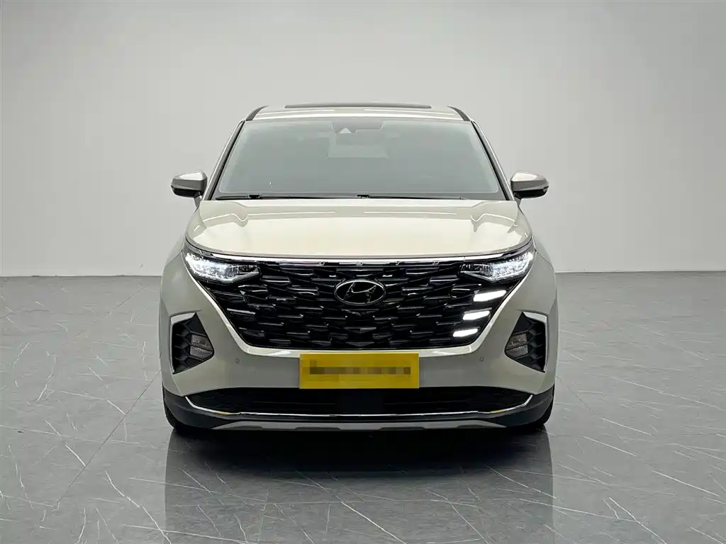 Hyundai Kustu 2021 380TGDi Smart Love Premium LUX Premium фото 2