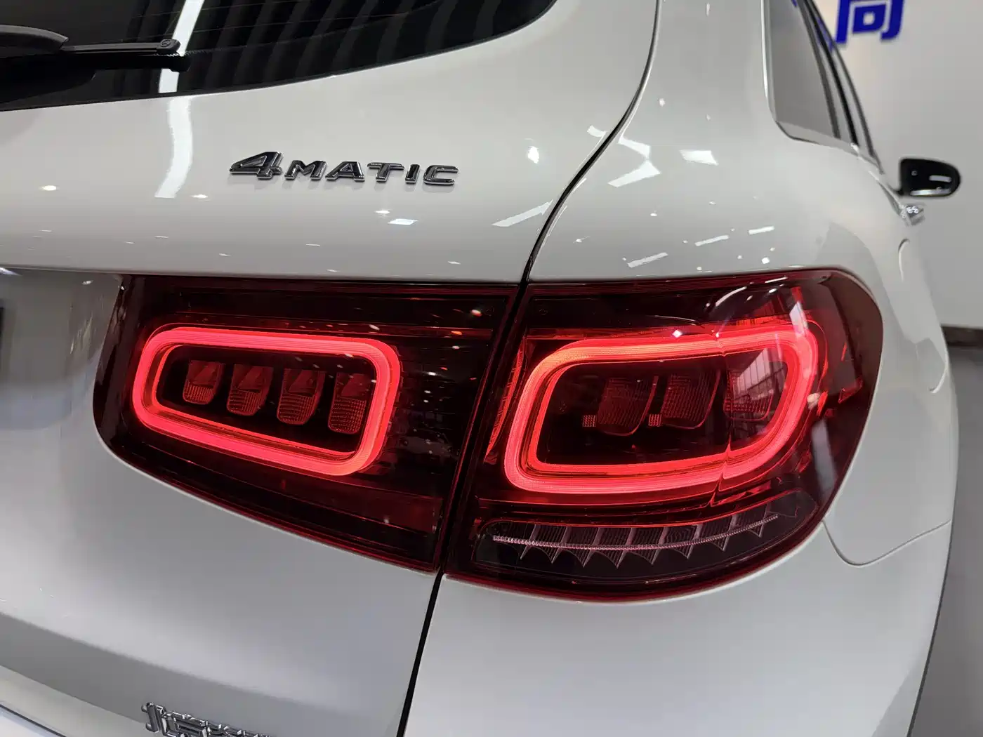 Mercedes-Benz GLC 2020 GLC 300 L 4MATIC Dynamic фото 27