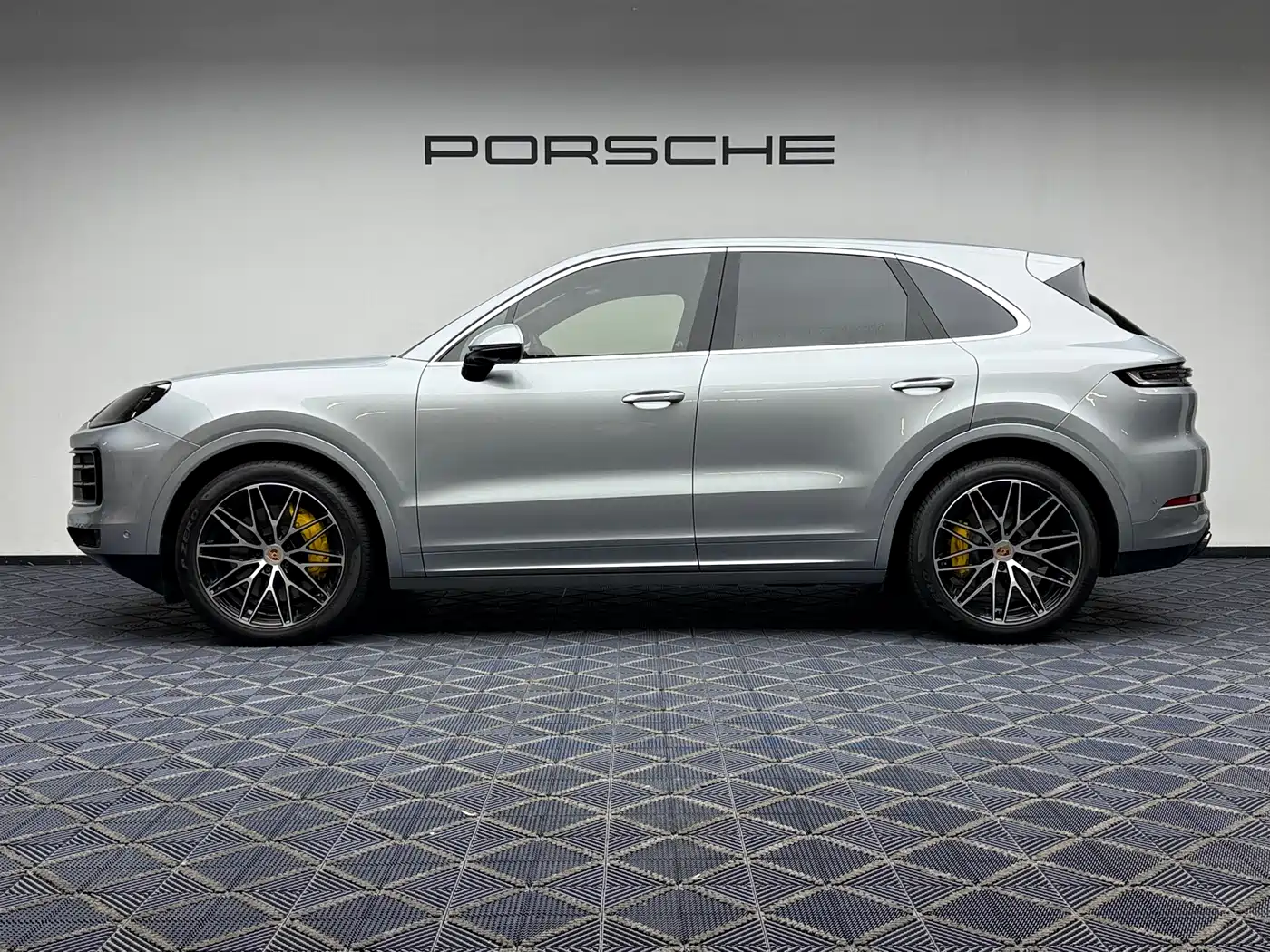 Porsche Cayenne 2024 Cayenne 3.0T фото 15