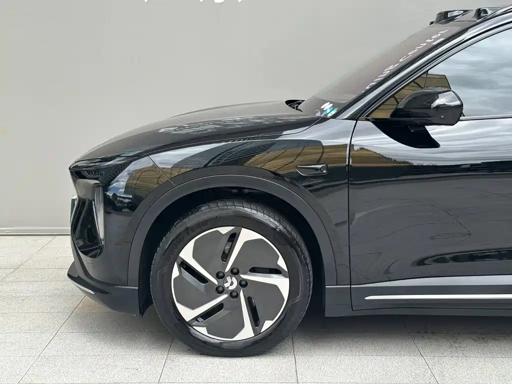 NIO ES6 2025 2024 75kWh