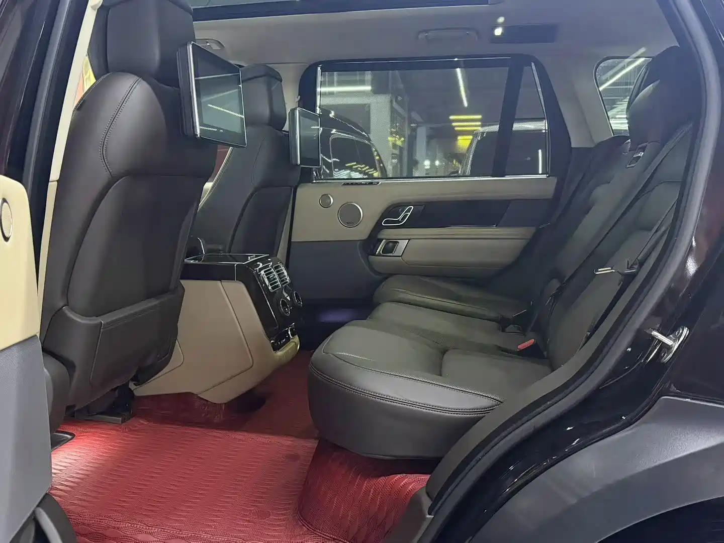 Фото 6 - Land Rover Range Rover