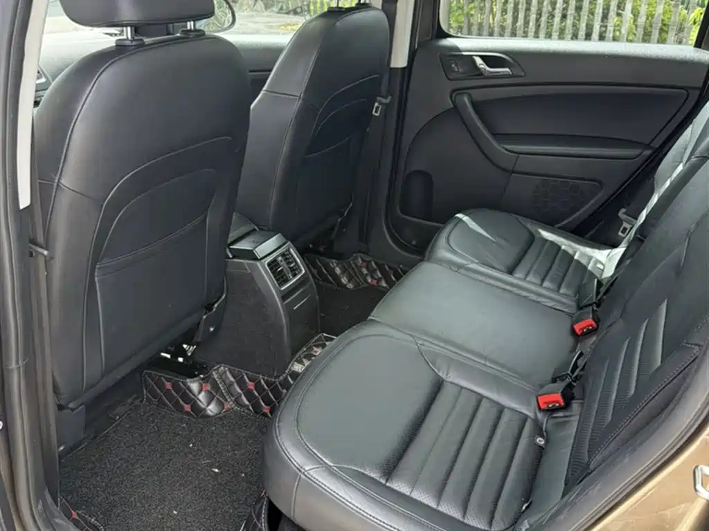 Škoda Yeti 2014 1.4TSI DSG Wild фото 7