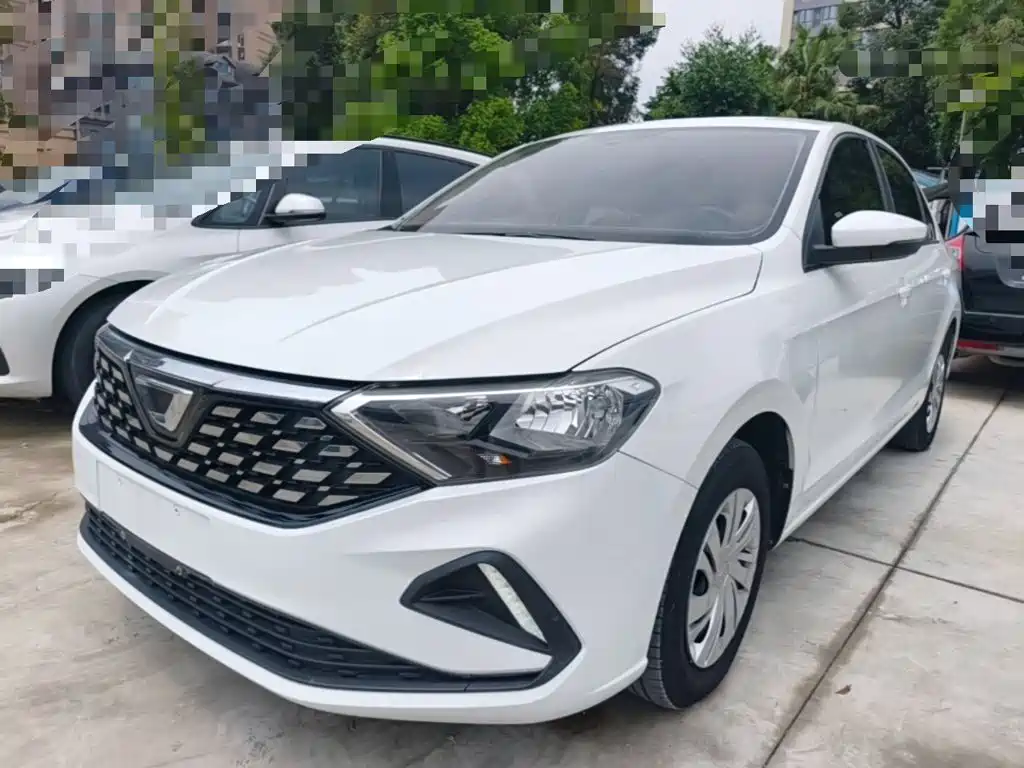 Jetta VA3 2023 2021 1.5L Automatic Upward Life Edition