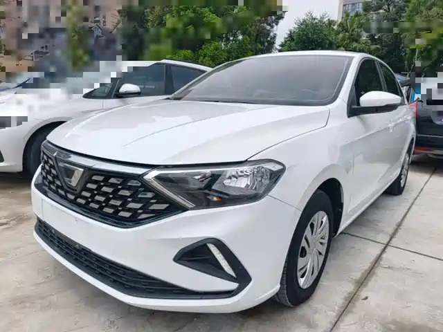  Jetta Jetta VA3 2021 1.5L Automatic Upward Life Edition