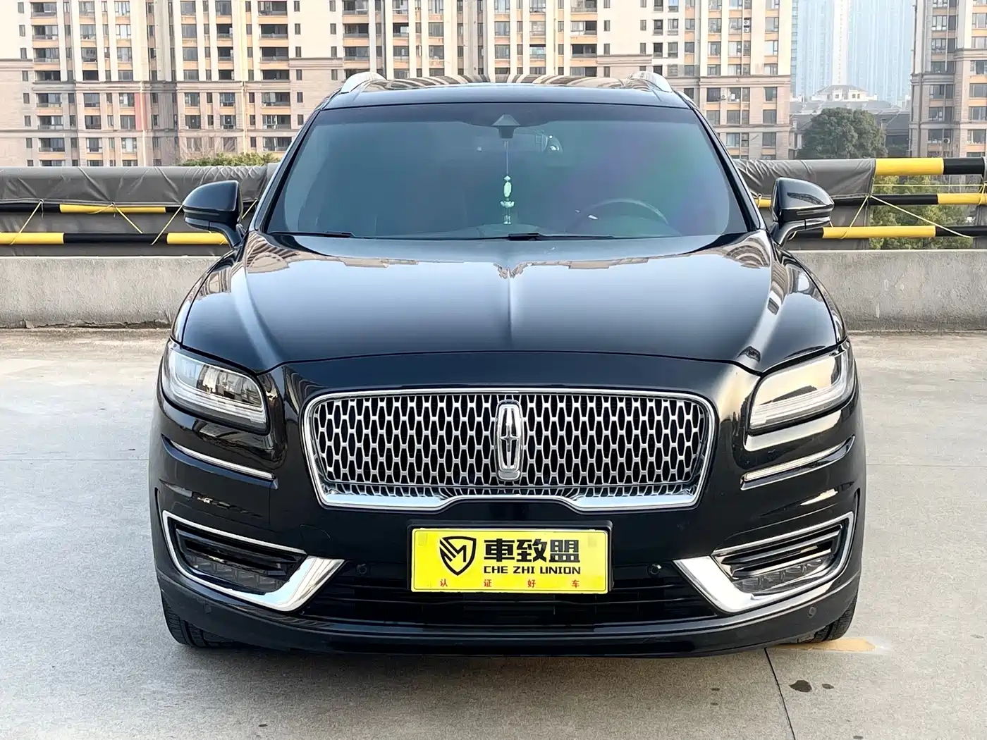 LINCOLN NAVIGATOR (IMPORT)