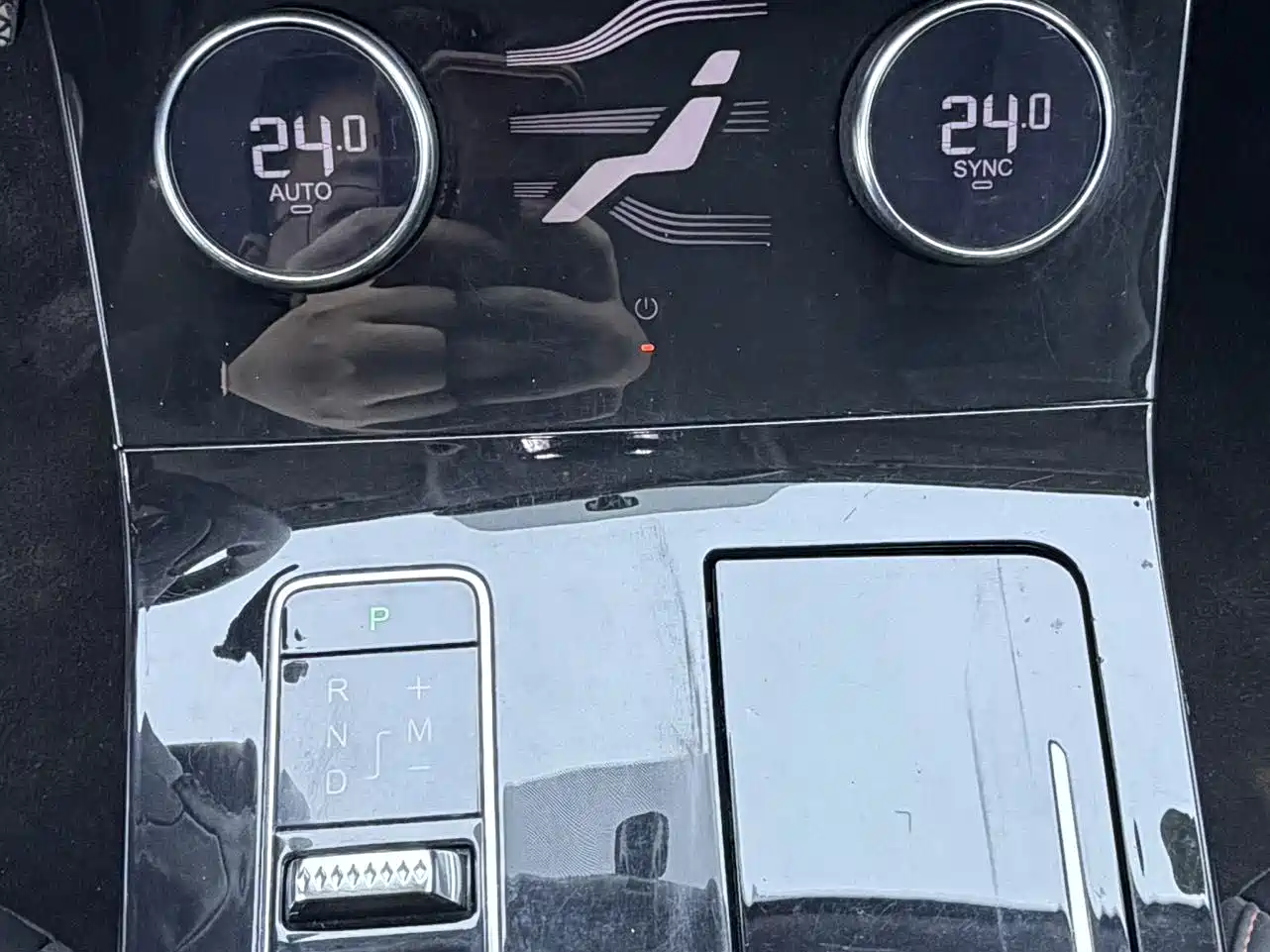 EXEED STAR WAY CHASING THE WIND