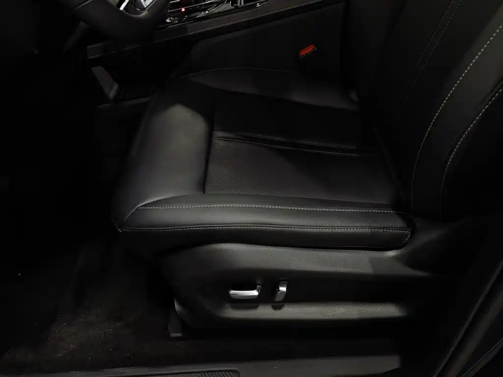 Wuling Motors Wuling Victory 2020 2020 1.5T CVT Flagship