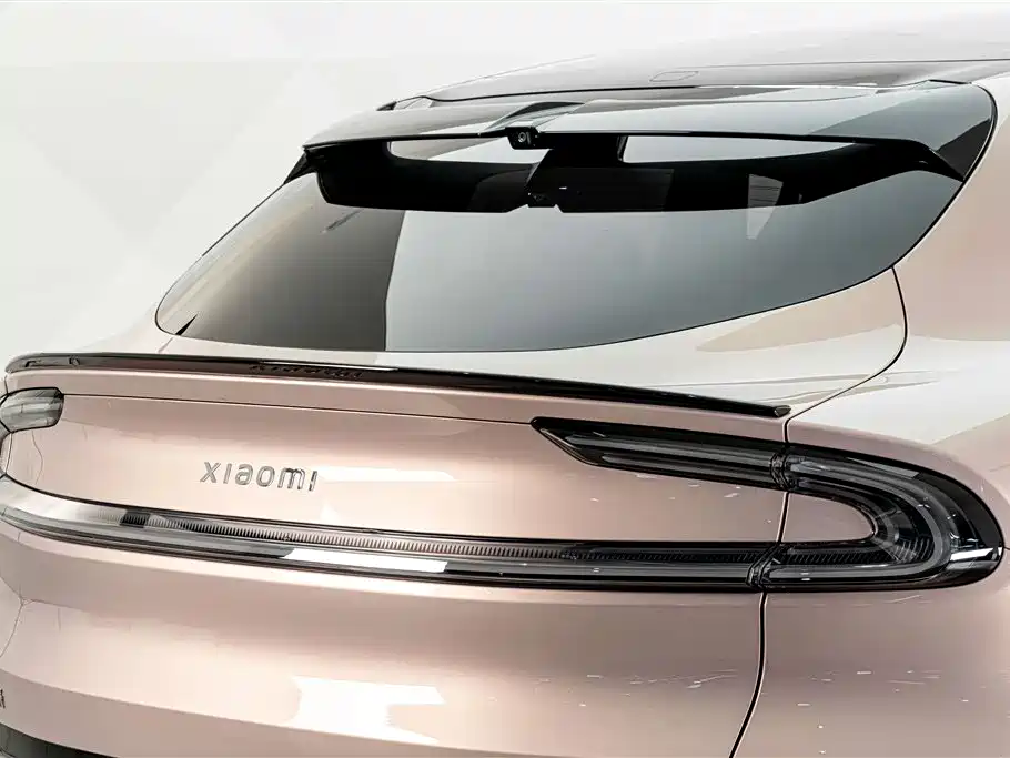 Xiaomi Auto Xiaomi YU7 2026