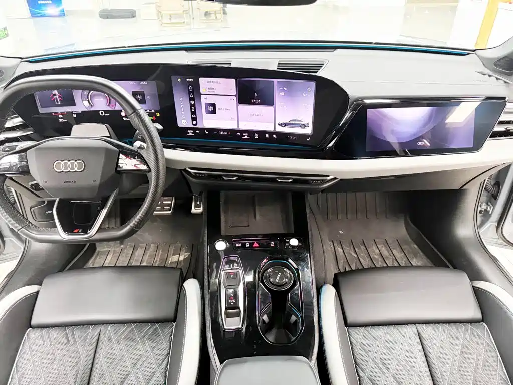 Audi A5L 2025 2025 2.0T Sport Edition Plus