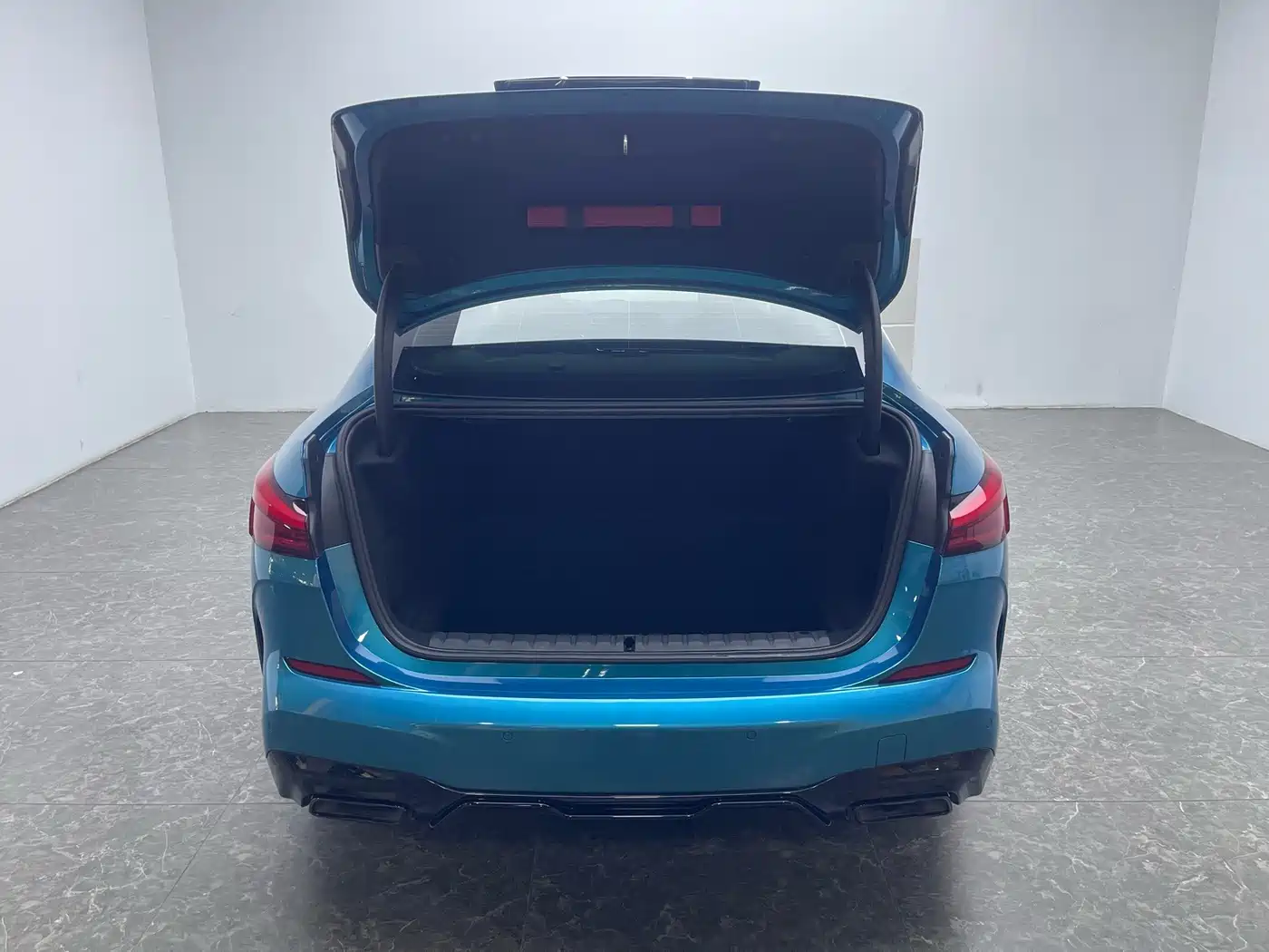 BMW 2 Series (Import) 2023 2023 225i 4-Door Coupe M Sport Package