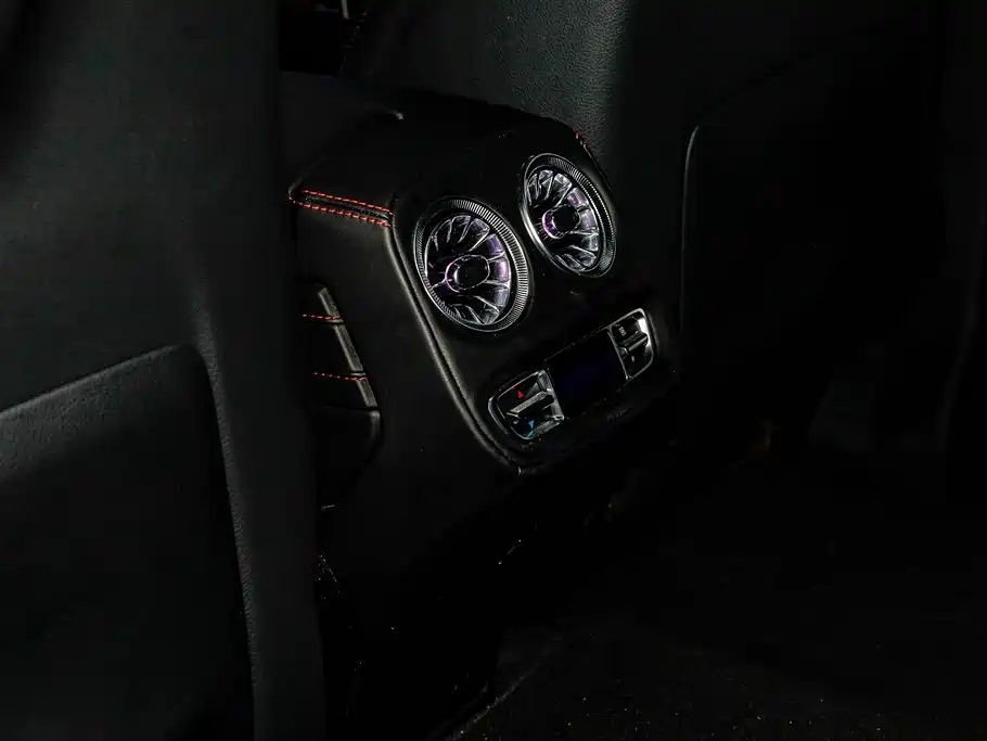 Mercedes-Benz G-Class AMG 2013 AMG G 63 фото 36