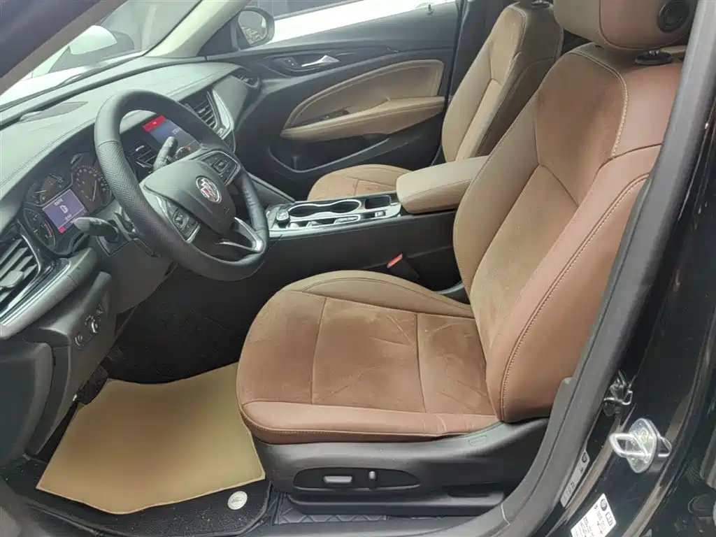 BUICK REGAL