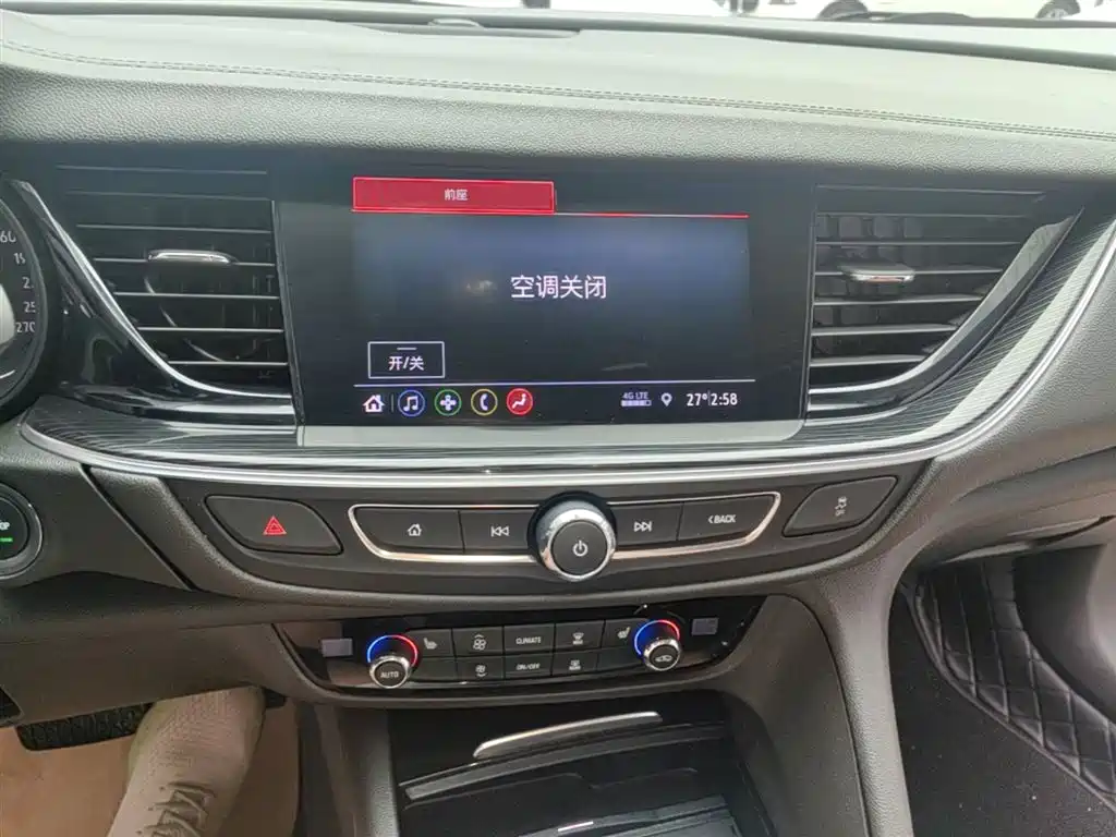 BUICK REGAL