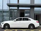 Фото 4 - Mercedes-Benz C-Class