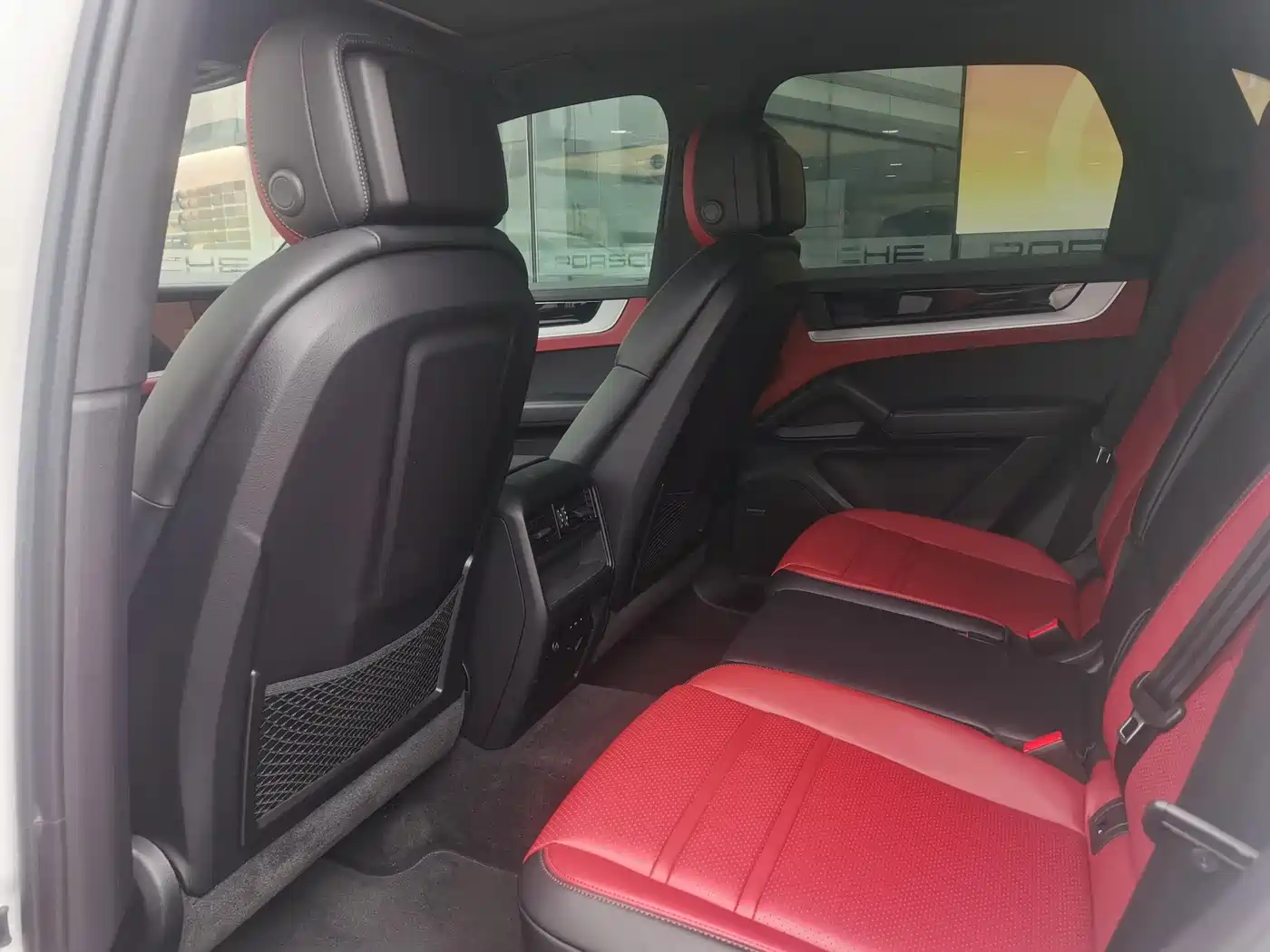 Porsche Cayenne 2024 Cayenne 3.0T фото 13