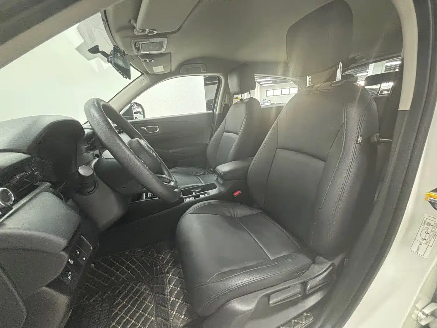 Honda Vezel 2023 2023 1.5L CVT Elite Edition