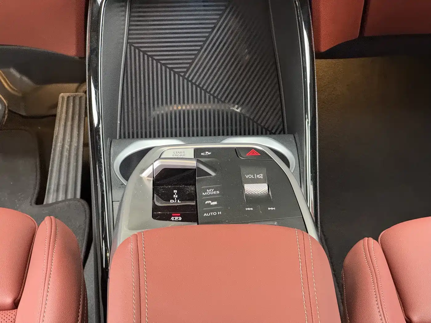 BMW X2 (Import) 2025 2025 sDrive25i M Sport Package