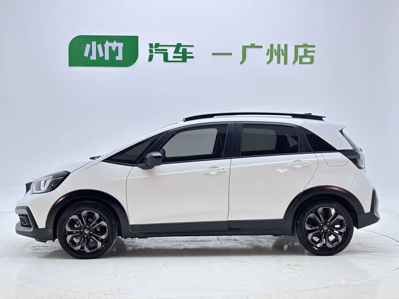 Honda LIFE 2022 2021 1.5L CVT CRO-SS Smart Edition