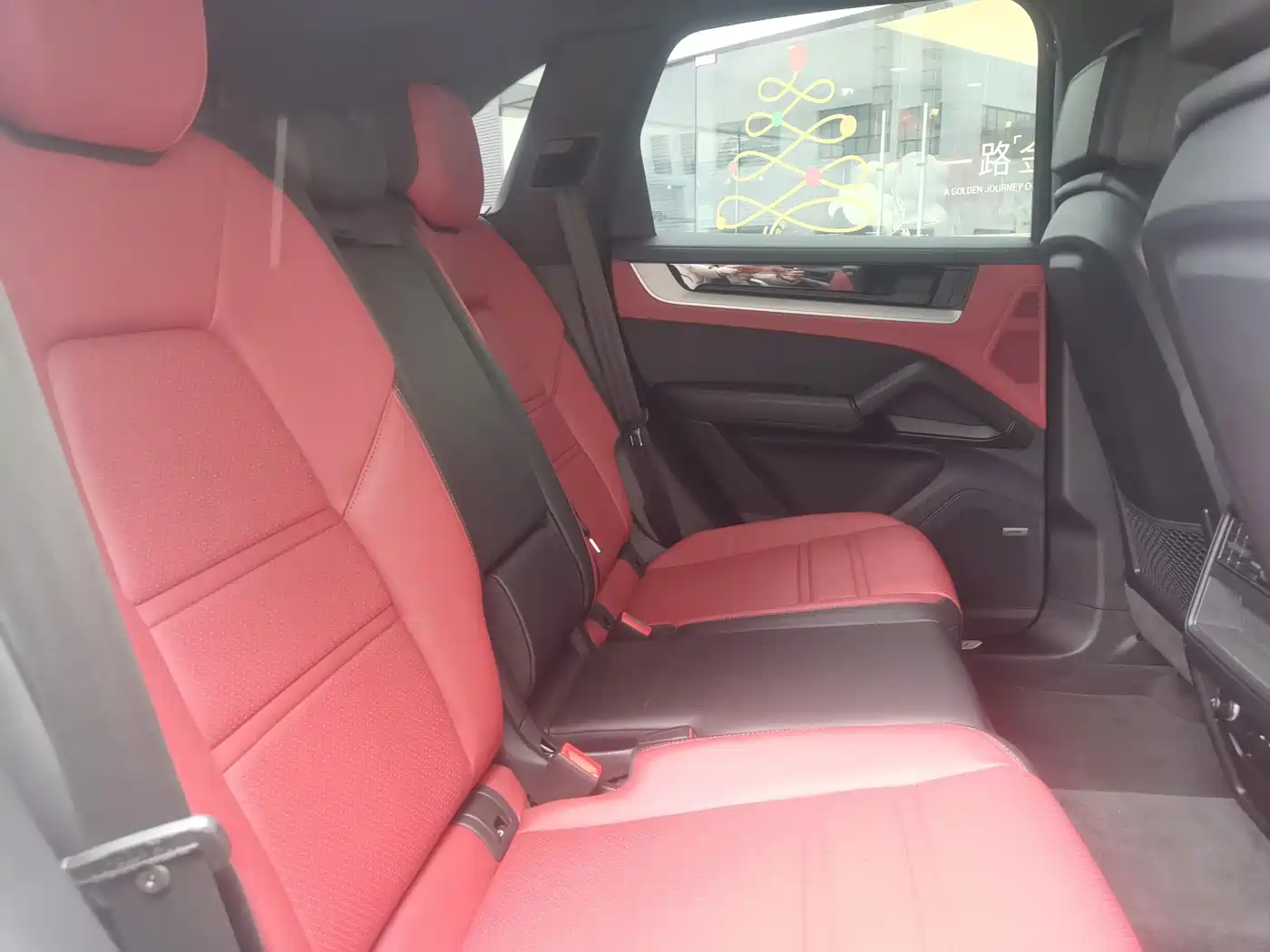 Porsche Cayenne 2024 Cayenne 3.0T фото 19