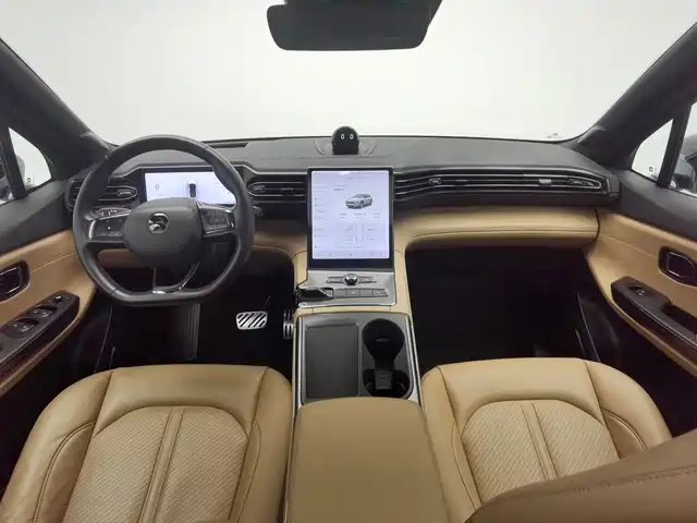 NIO ES6 2020 600KM Sport — фото 5
