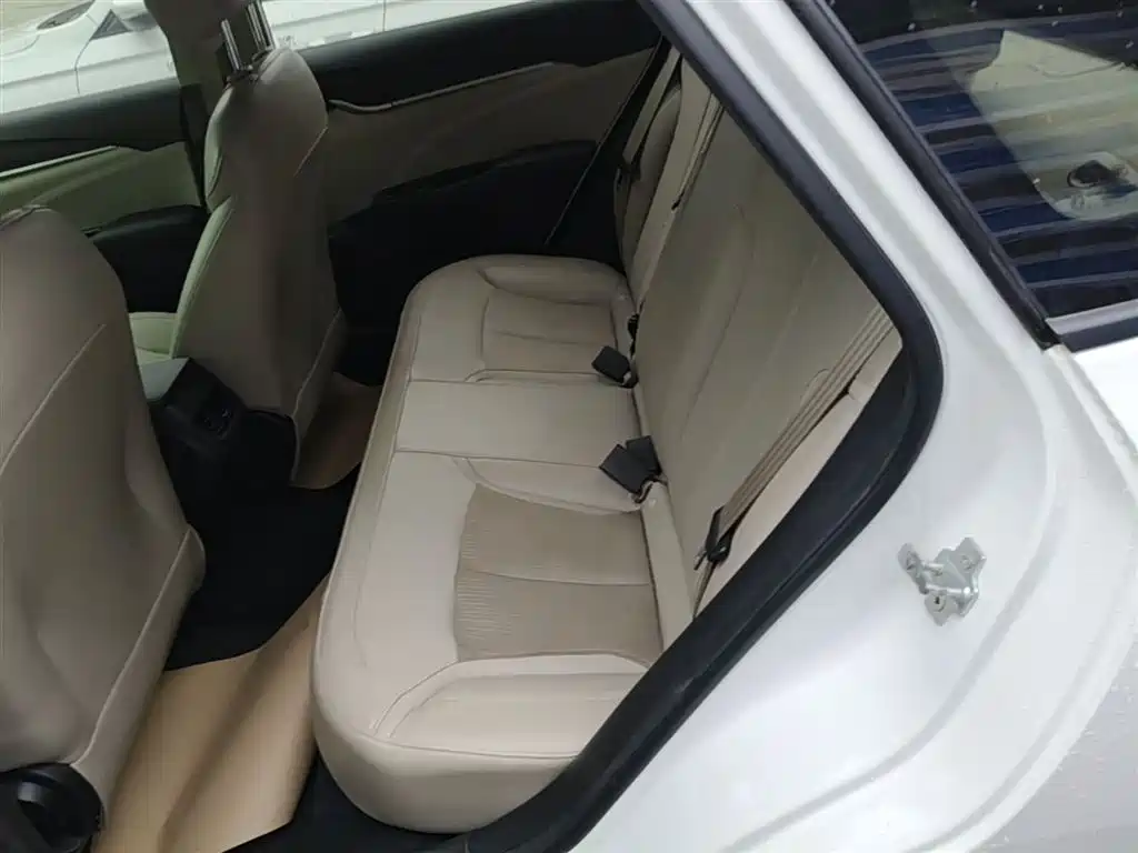 Buick Excelle 2017 15N Automatic Elite фото 17