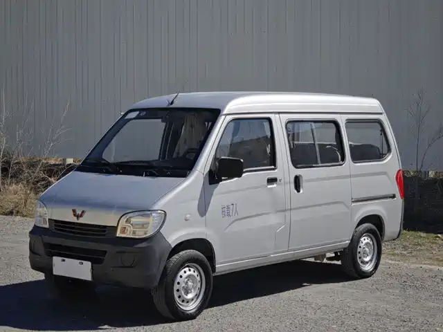 Wuling Motors Wuling Zhiguang 2023 1.5L Utility 5/7-seater