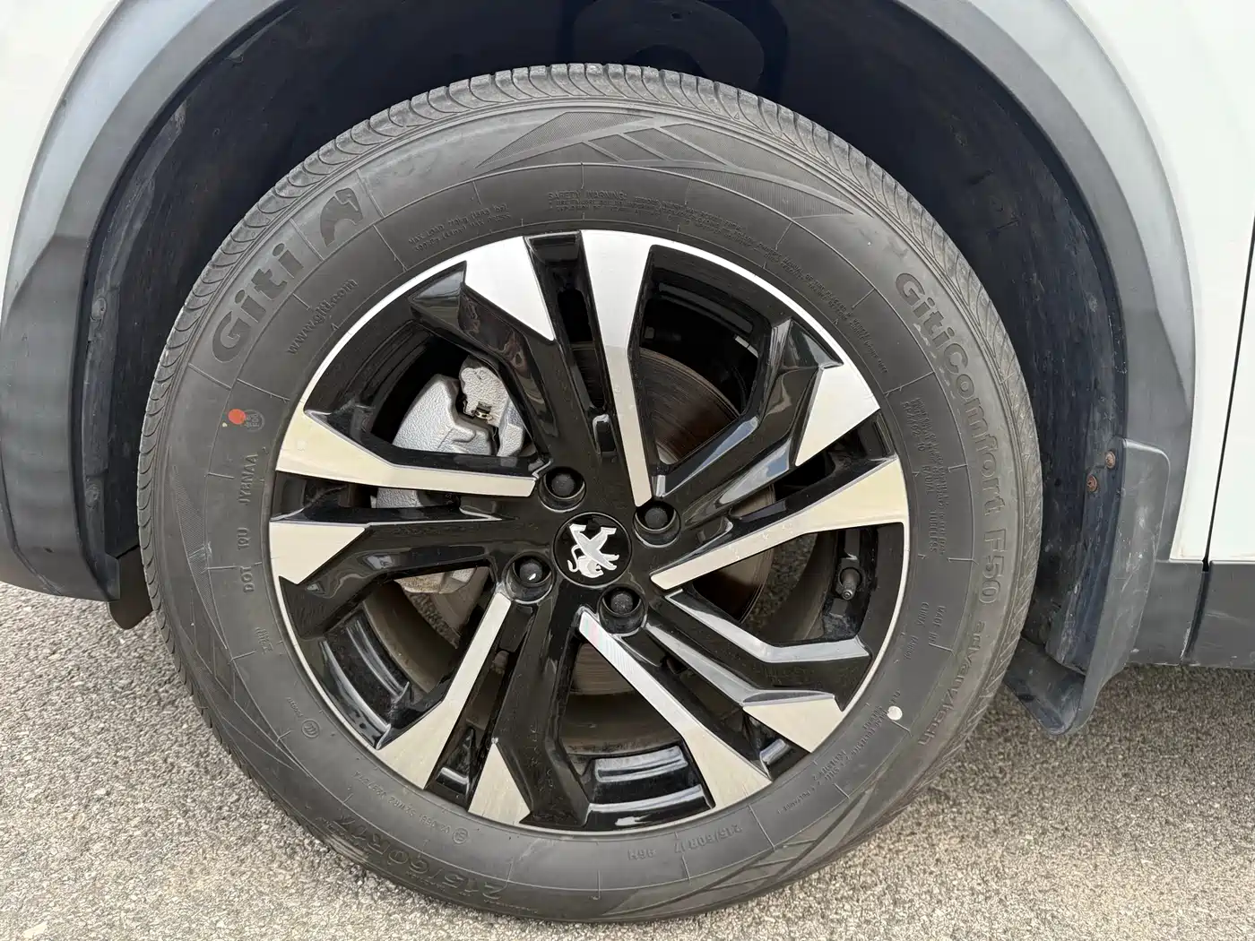 Peugeot 2008 2022 230THP THE ONE фото 14