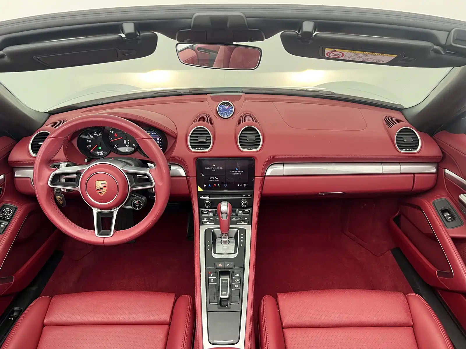 صورة 17 - Porsche 718