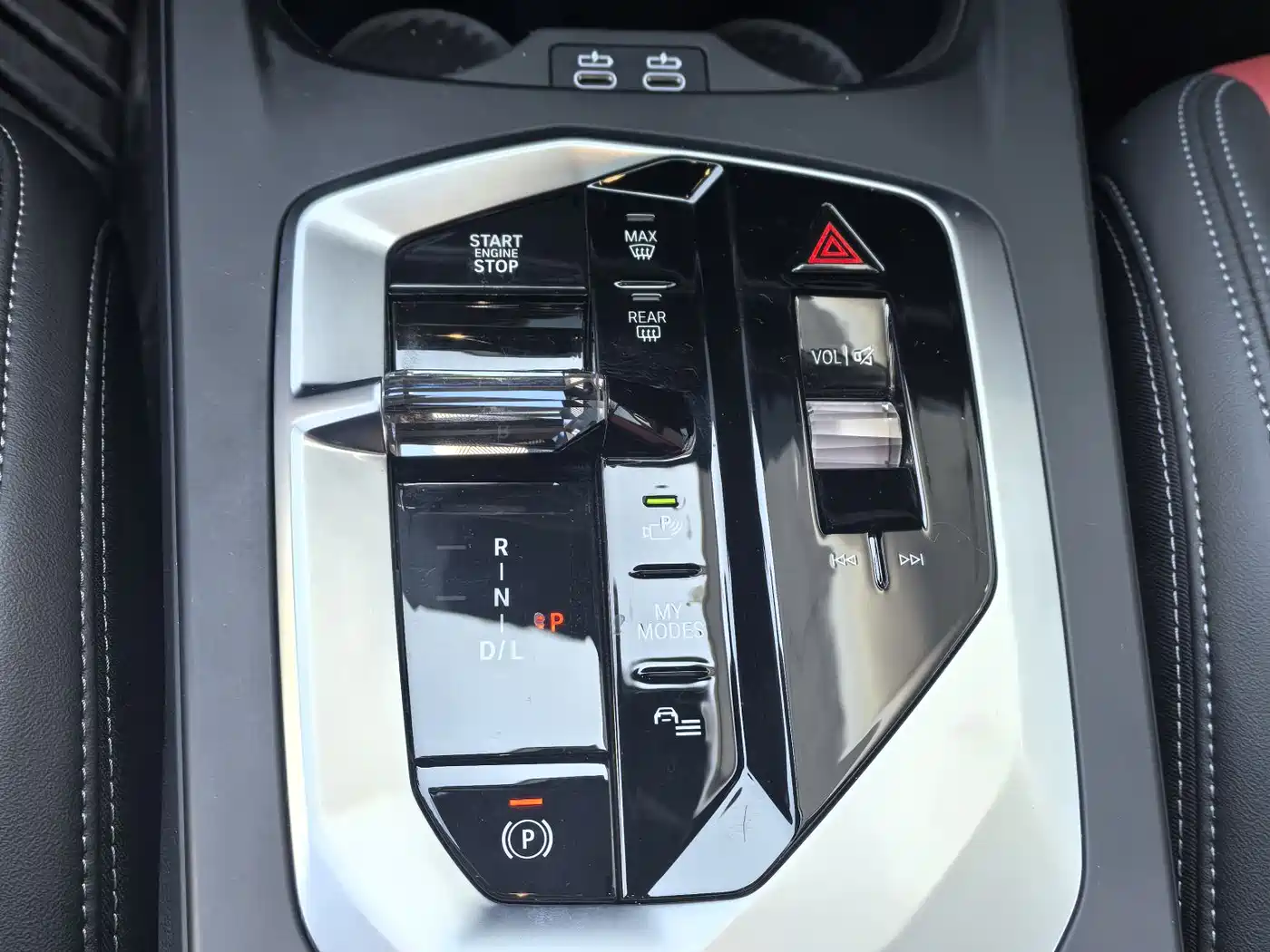 BMW 2 Series 2025 225L M Sport Moonlight Package фото 11