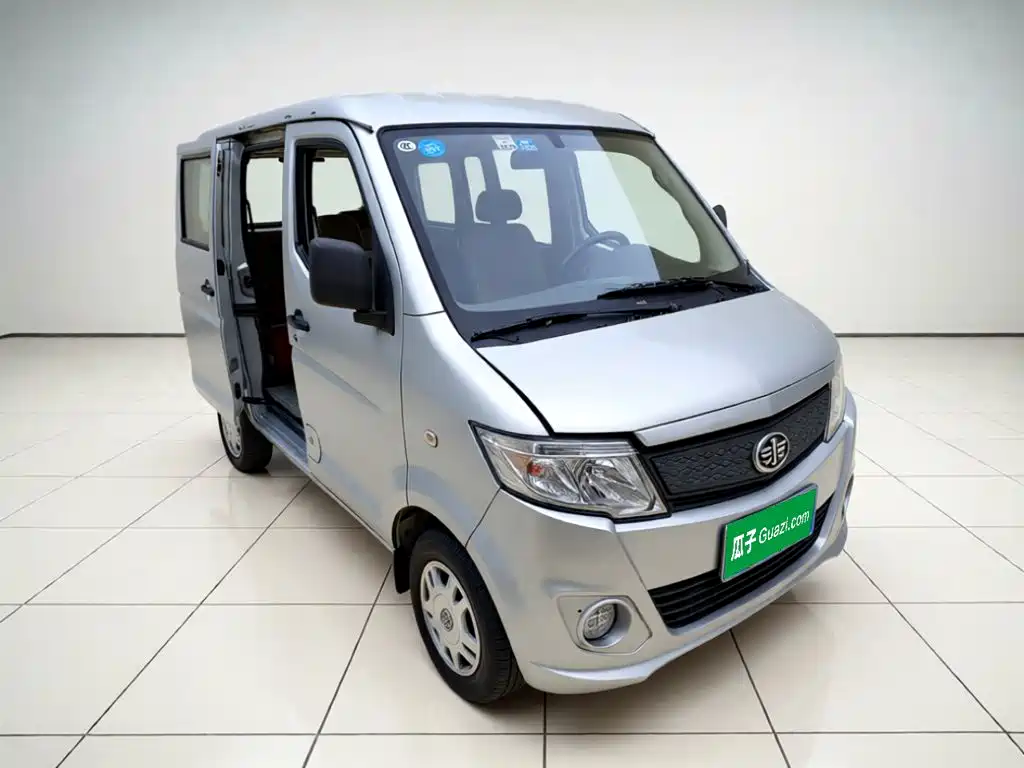 FAW Jiabao V75 2016 2015 1.0L Standard DAM10AR