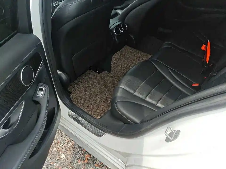 Mercedes-Benz C-Class 2016 C 200 L Sport фото 7