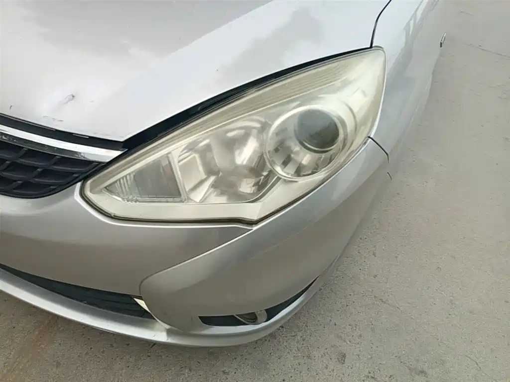 Suzuki Liana A6 2015 2014 Hatchback 1.4L Manual Ideal