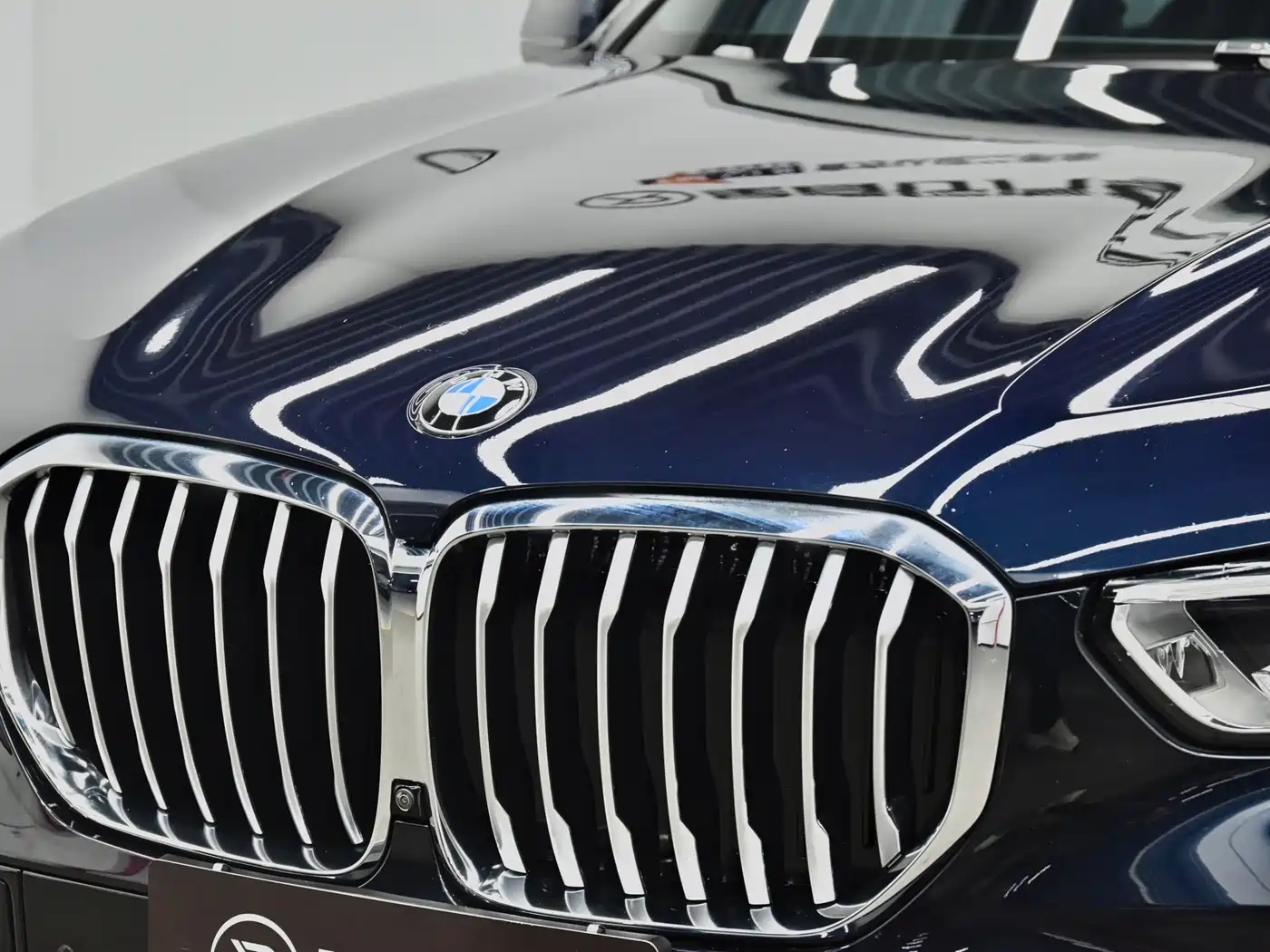 BMW X5 2022 Facelift xDrive 40Li M Sport Package фото 31