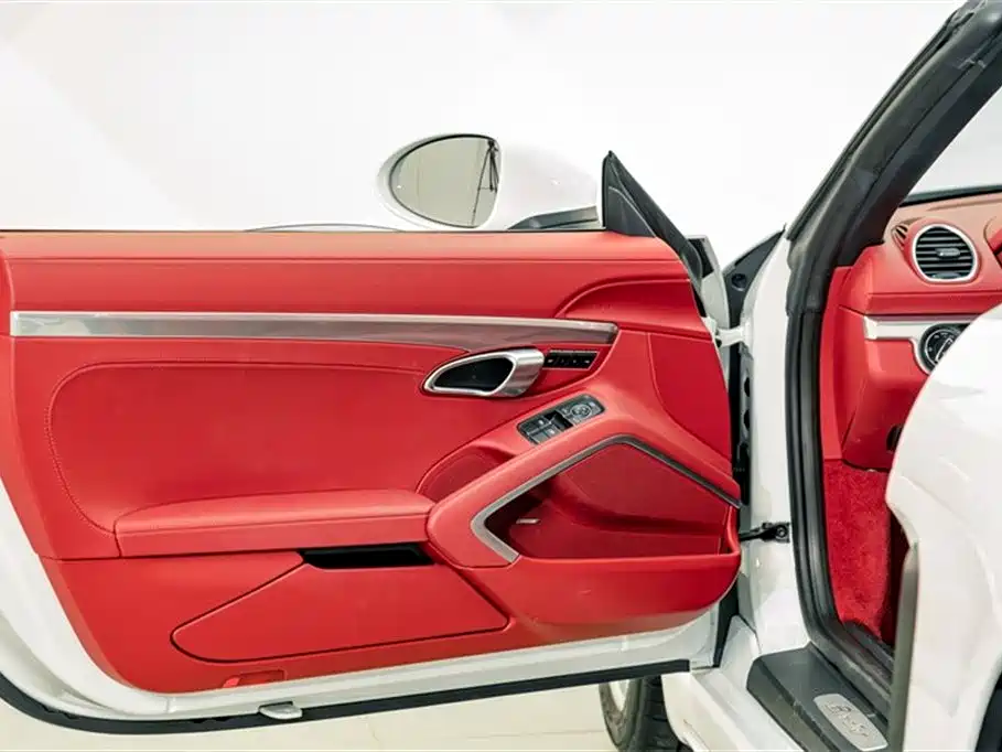 صورة 18 - Porsche 718
