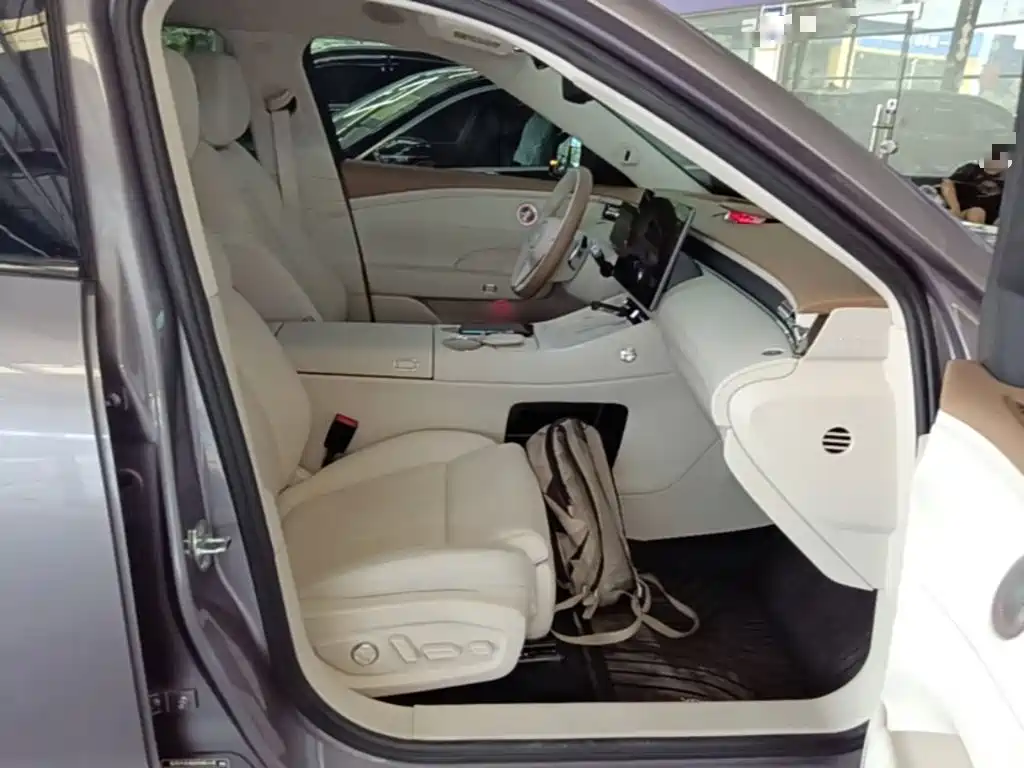 Voyah Auto VOYAH FREE 2026 2025 FREE+ 4WD Qiankun Edition