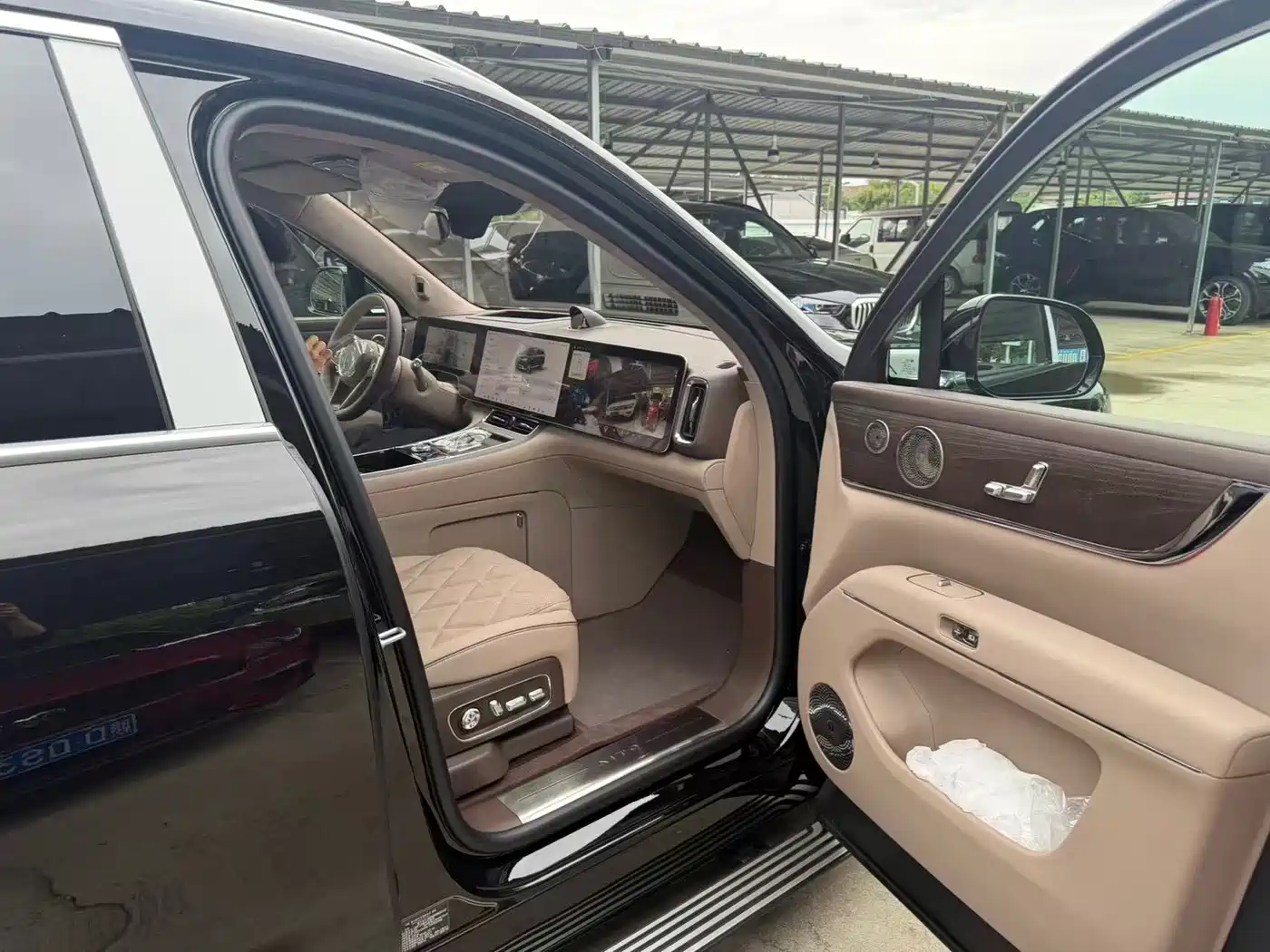 AITO Wenjie AITO M9 2026