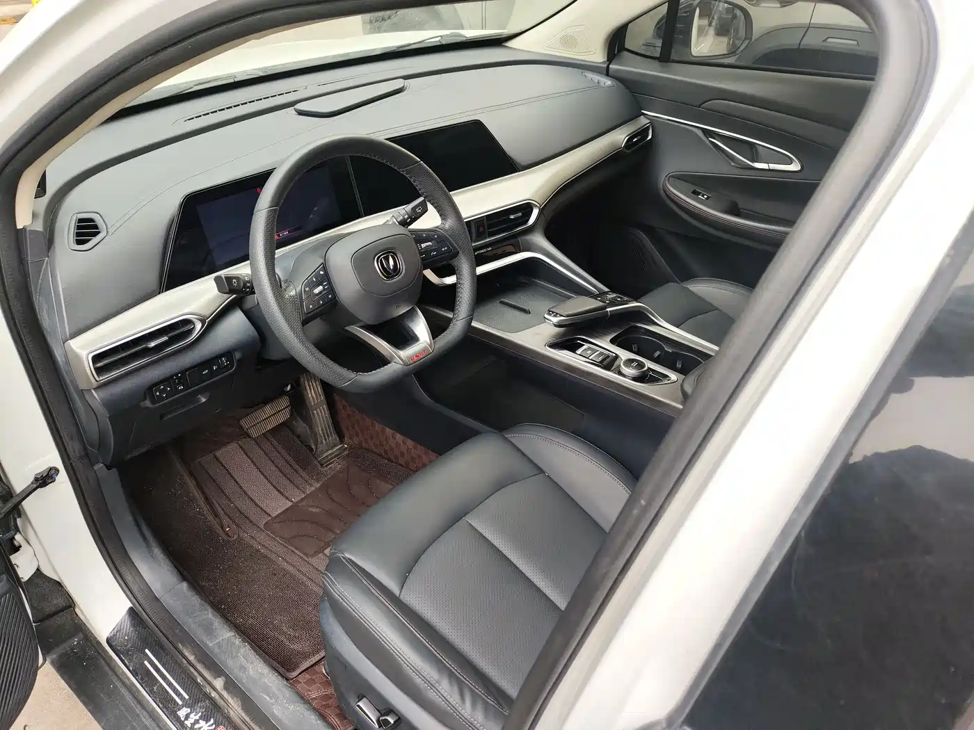 Changan UNI-T 2020 2020 1.5T Flagship