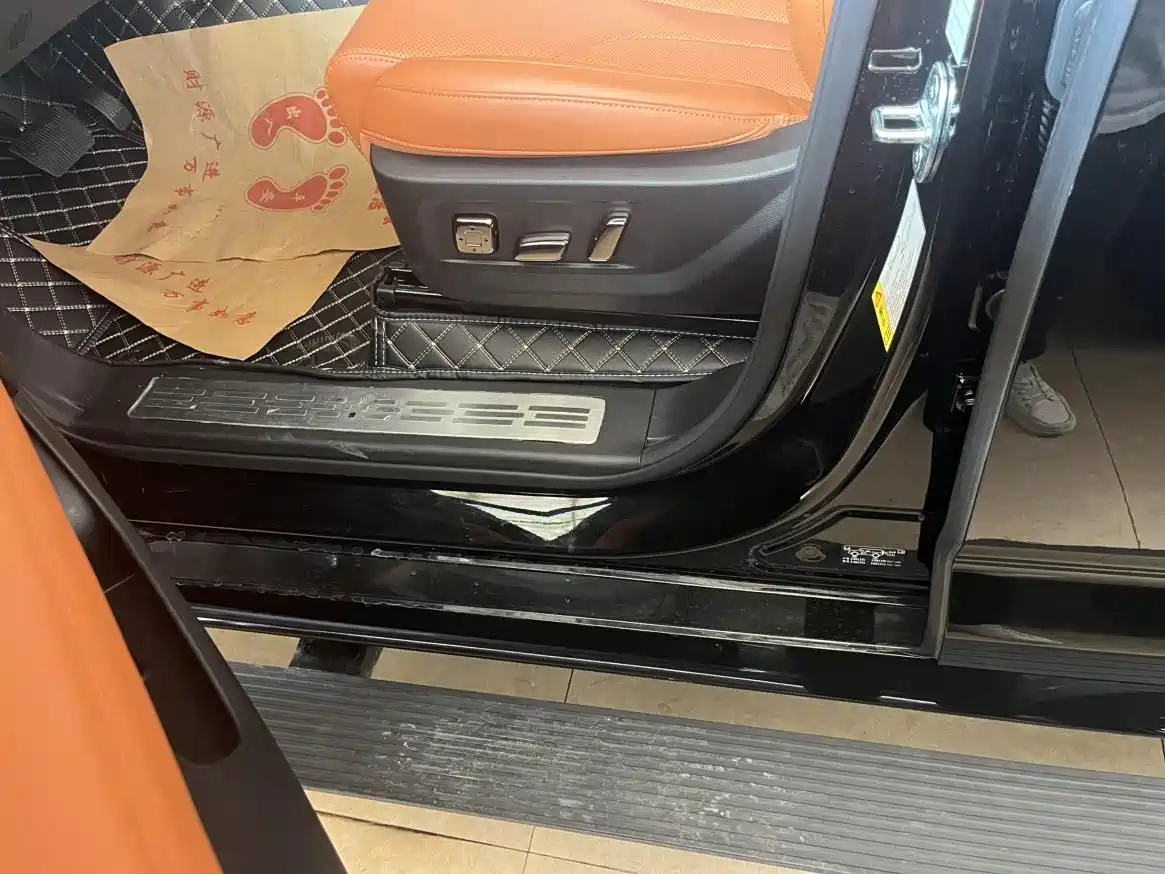 Haval H9 2024 2.4T Diesel AWD Extreme Edition фото 22