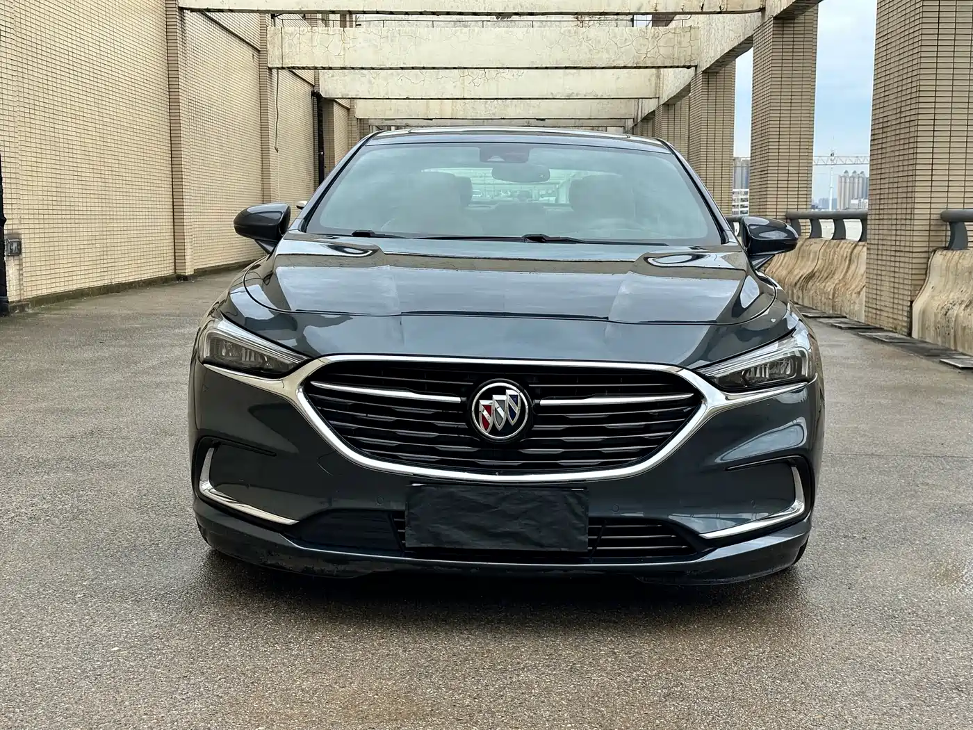 Buick LaCrosse 2020 652T Premium фото 2