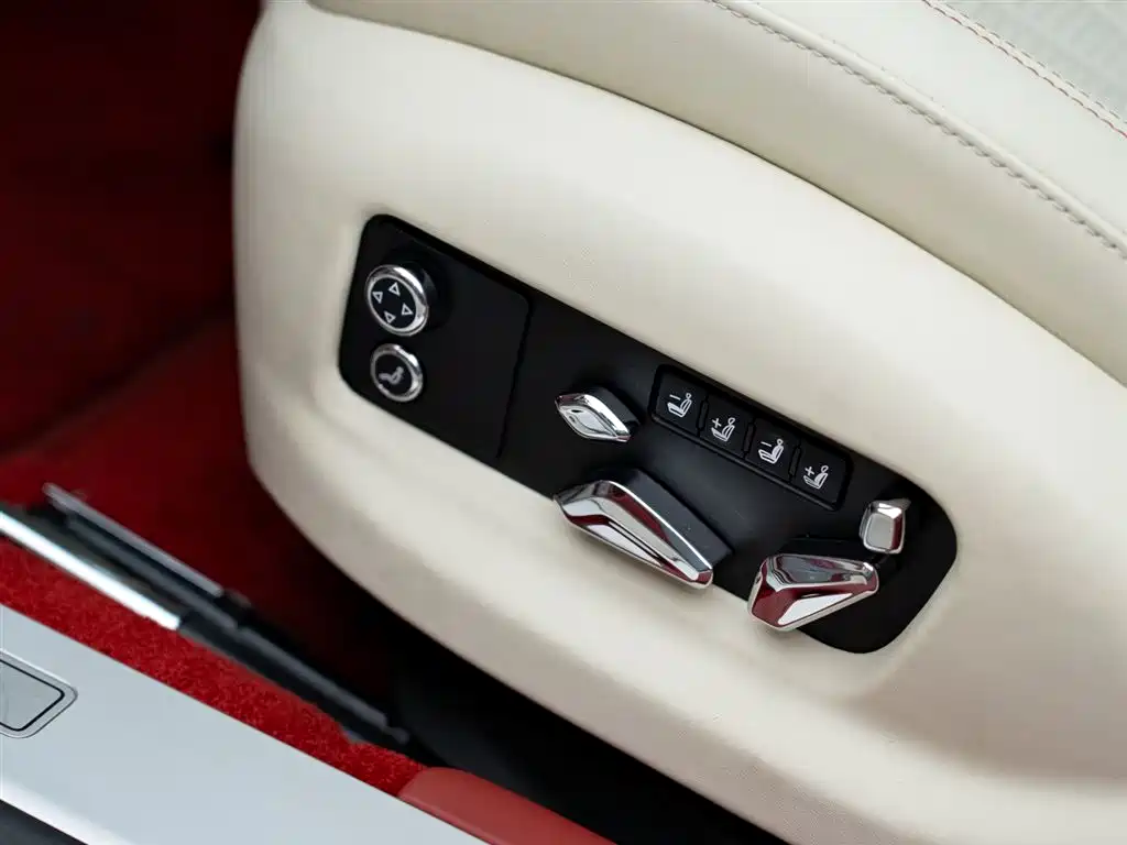 BENTLEY FLYING