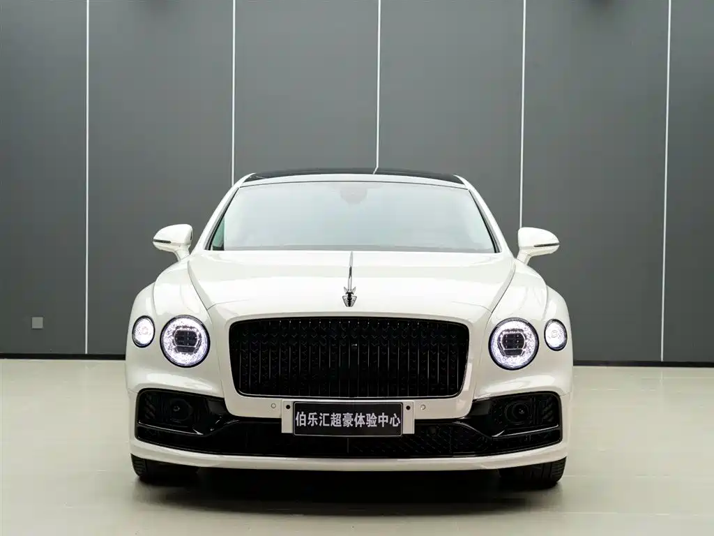 BENTLEY FLYING