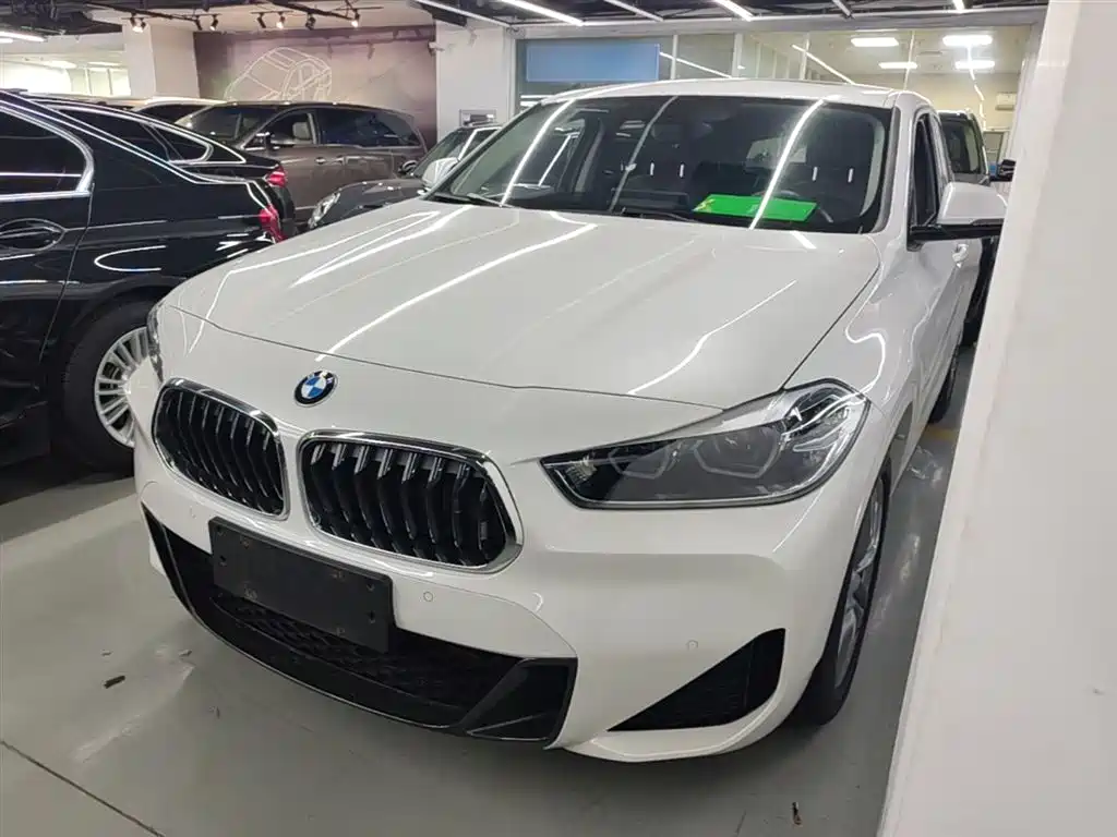 BMW X2 2022 sDrive25i M Sport Package