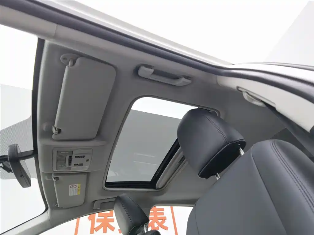 Toyota RAV4 Rongfang 2019 2.0L CVT 2WD Trend X Limited Edition China V фото 14